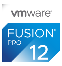 VMware Fusion 12 Pro