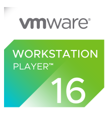 VMware Workstation 16 Player